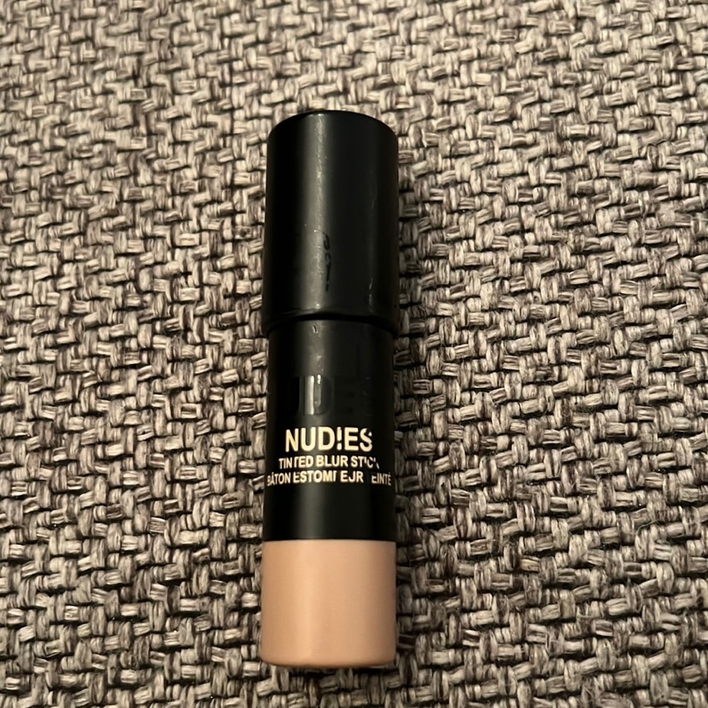 Nude sticks nudie blur stick #4